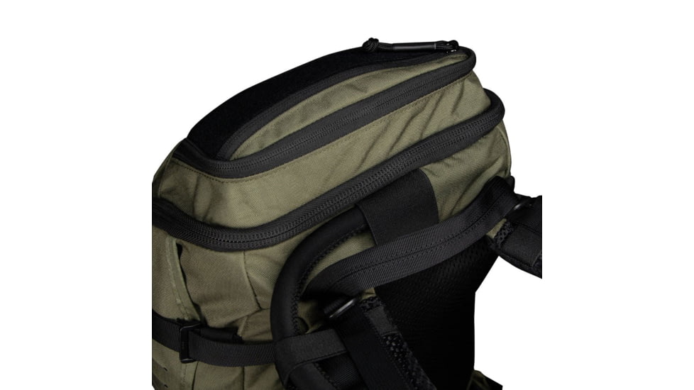 Condor Outdoor 25L Nomad Backpack, Ranger Green, 111295-025