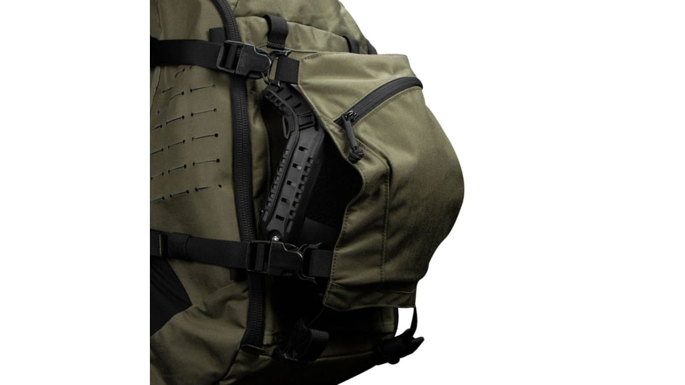 Condor Outdoor 25L Nomad Backpack, Ranger Green, 111295-025