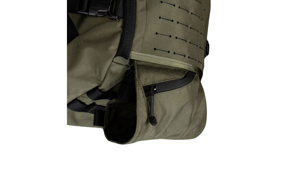 Condor Outdoor 25L Nomad Backpack, Ranger Green, 111295-025