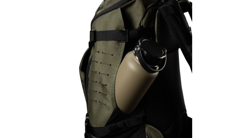 Condor Outdoor 25L Nomad Backpack, Ranger Green, 111295-025