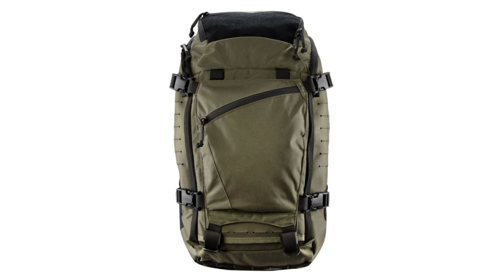 Condor Outdoor 25L Nomad Backpack, Ranger Green, 111295-025