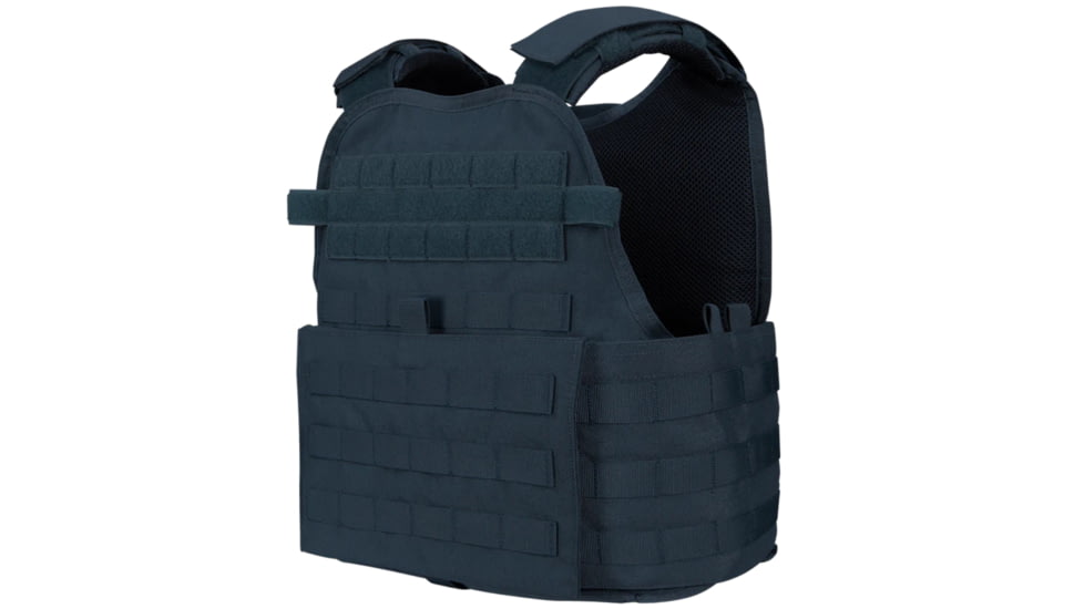 Condor Outdoor Modular Operator MOPC Gen II Plate Carrier
