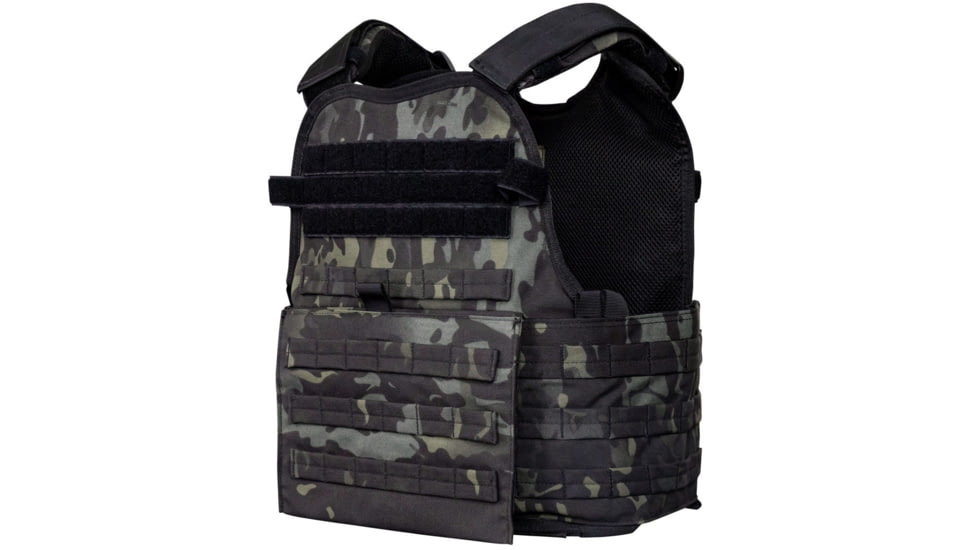 Condor Outdoor Modular Operator MOPC Gen II Plate Carrier