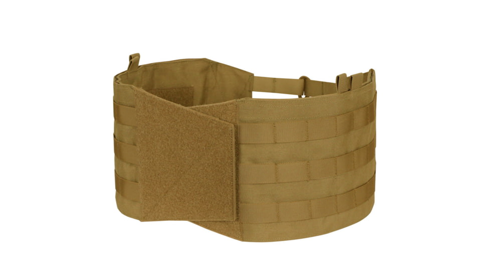 Condor Outdoor Modular Operator MOPC Gen II Plate Carrier