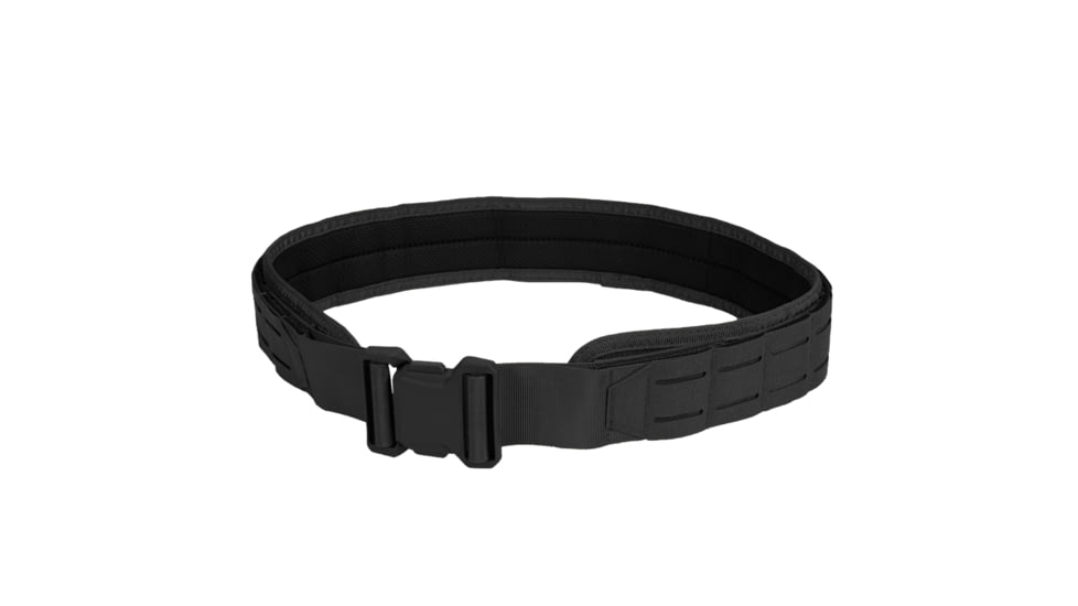 Condor Outdoor LCS Vector Belt, Black, Small, 121304-002-S