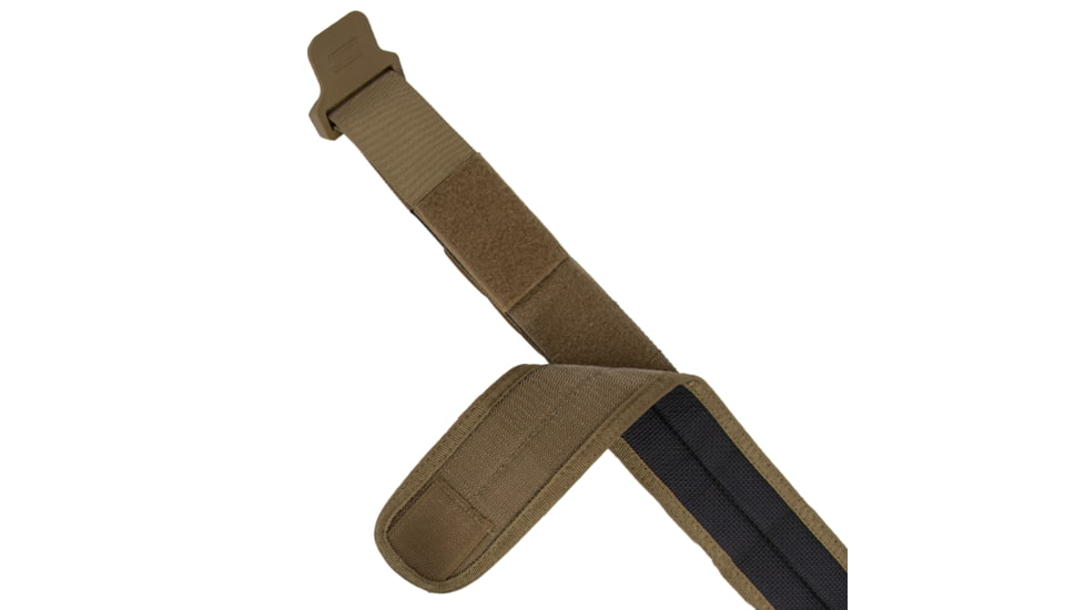 Condor Outdoor LCS Vector Belt, Coyote Brown, Extra Small, 121304-498-XS
