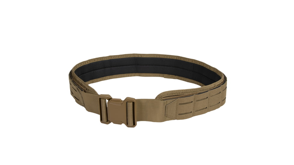 Condor Outdoor LCS Vector Belt, Coyote Brown, Extra Small, 121304-498-XS