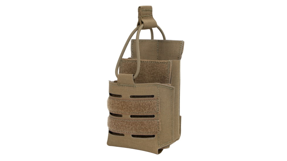 Condor Outdoor Narcan Medical Pouch, Coyote Brown, 191296-498