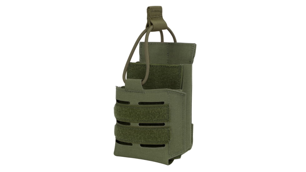 Condor Outdoor Narcan Medical Pouch, Olive Drab, 191296-001
