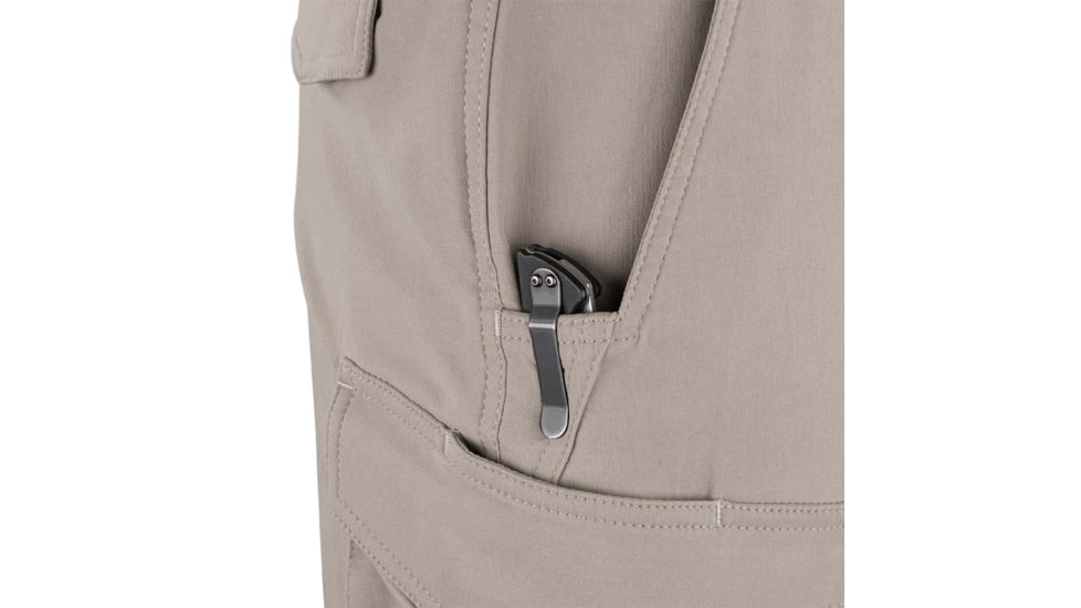 Condor Outdoor Patrol ADF Pants, Khaki, 36 Waist, 30 Inseam, 101167-004-36-30