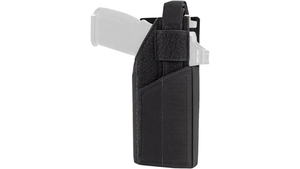 Condor Outdoor RDS Holster Leg Rig, Black, 191278-002
