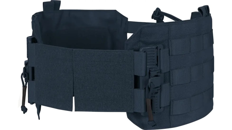 Condor Outdoor RS Cummerbund Retro Kit, Navy, Small/Medium, 221239-006-S