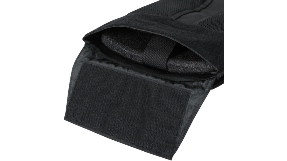 Condor Outdoor Phalanx Plate Carrier, Black, 201203-002