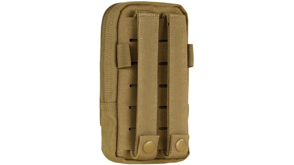 Condor Outdoor Phone Pouch, Coyote Brown, 191224-498