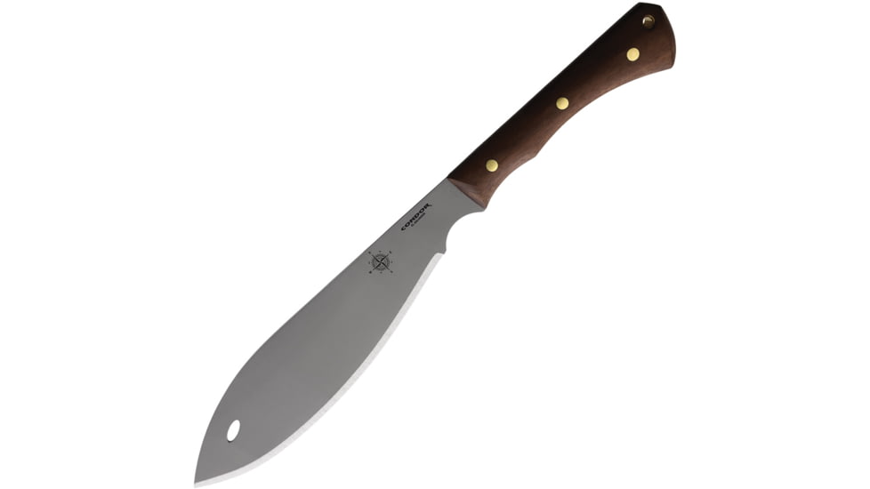 Condor Tool and Knife Polar North Machete