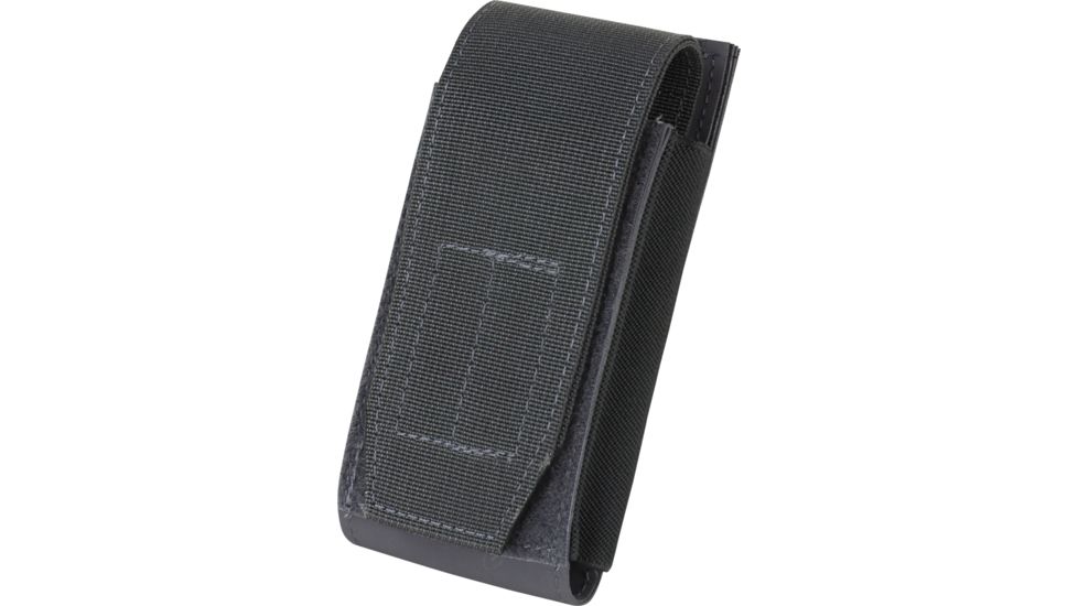 Condor Outdoor QD M4 Magazine Pouch, 2 Pcs/Pack, Black, 221114-002