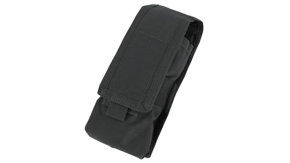 Condor Outdoor Radio Pouch, Black, MA9-002