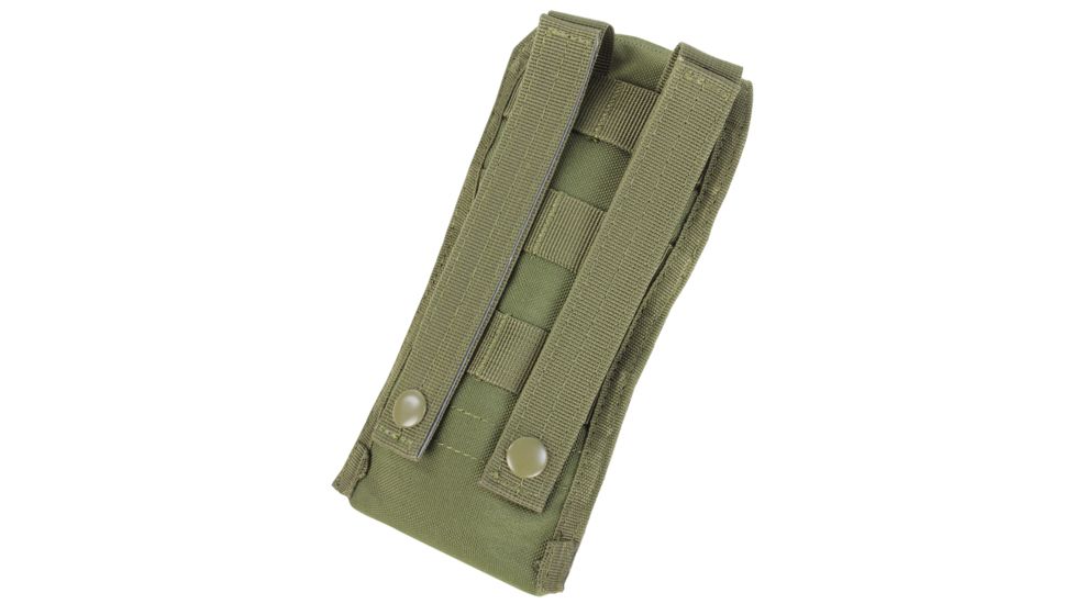 Condor Outdoor Radio Pouch, Olive Drab, MA9-001
