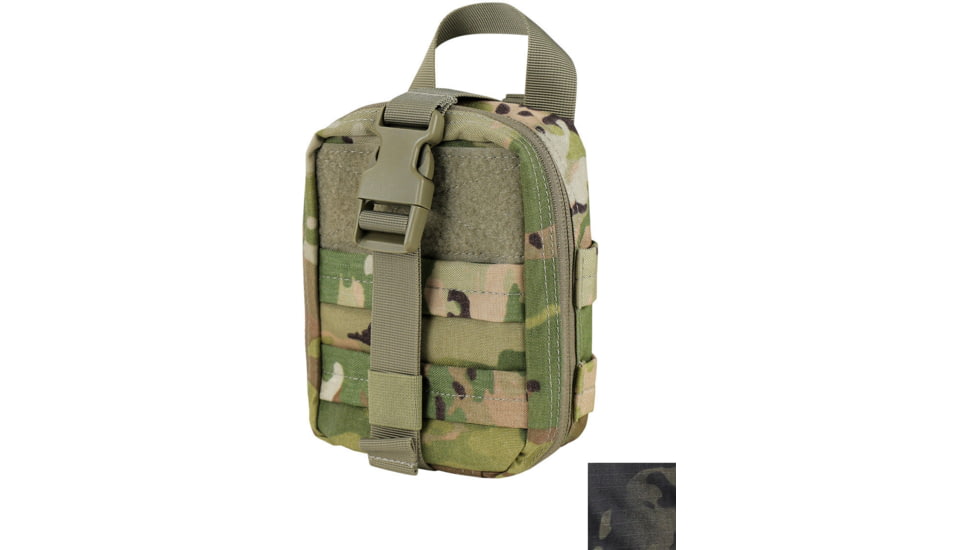 Condor Outdoor Rip Away EMT Lite, Multicam Blck, 191031-021