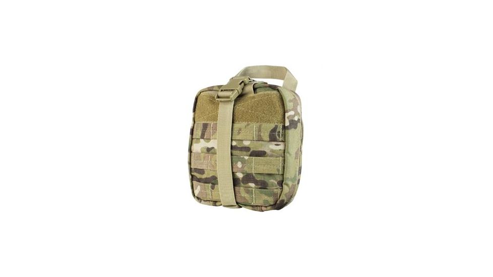 Condor Outdoor Rip-Away EMT Pouch, Multicam MA41-008