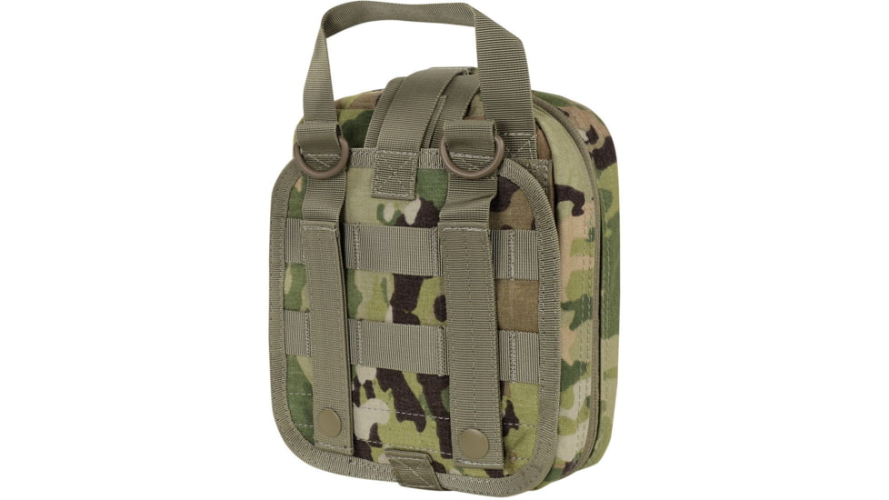 Condor Outdoor Rip Away EMT Pouch, Scorpion, MA41-800