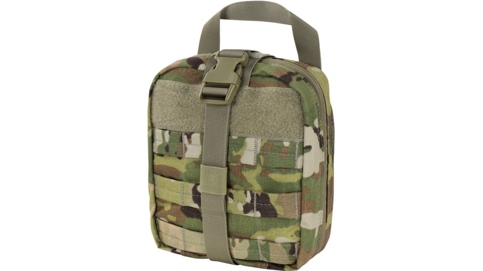 Condor Outdoor Rip Away EMT Pouch, Scorpion, MA41-800