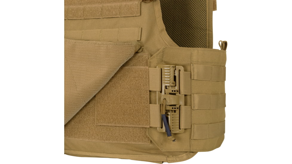 Condor Outdoor RS Cummerbund Retro Kit, Coyote Brown, 221239-498