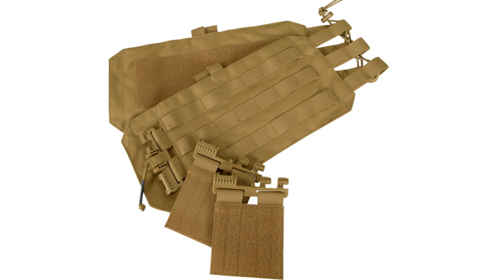 Condor Outdoor RS Cummerbund Retro Kit, Coyote Brown, 221239-498