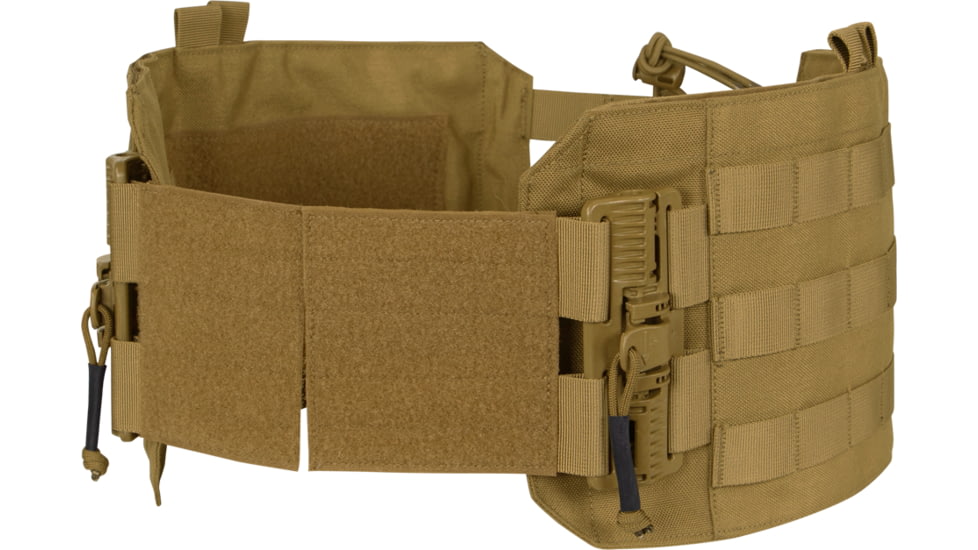 Condor Outdoor RS Cummerbund Retro Kit, Coyote Brown, Large/Extra Large, 12-221239-498-L