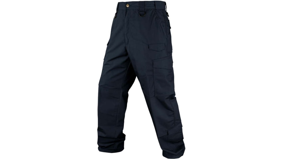 Condor Outdoor Tactical Pants - Navy Blue 30 W x 30L 608-006-30-30