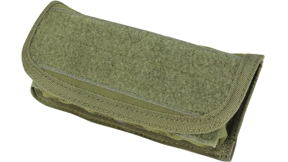 Condor Outdoor Shotgun Ammo Pouches, Olive Drab, MA12-001