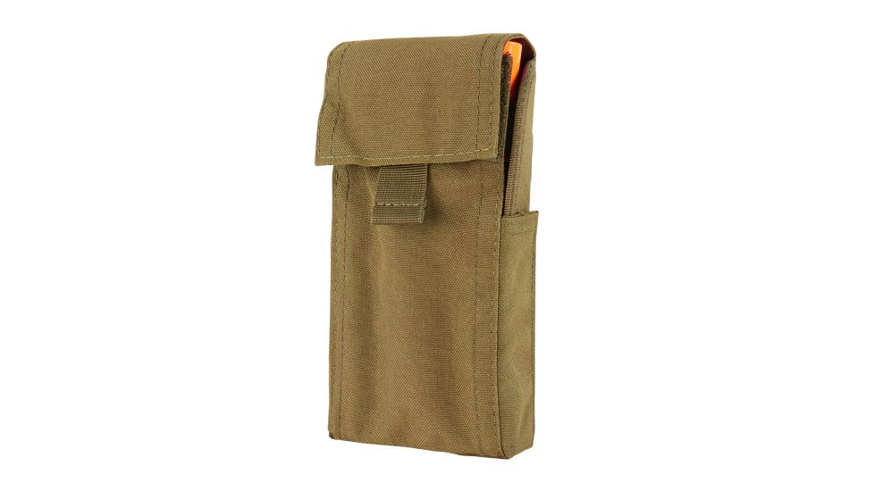 Condor Outdoor Shotgun Reload, Coyote Brown, MA61-498