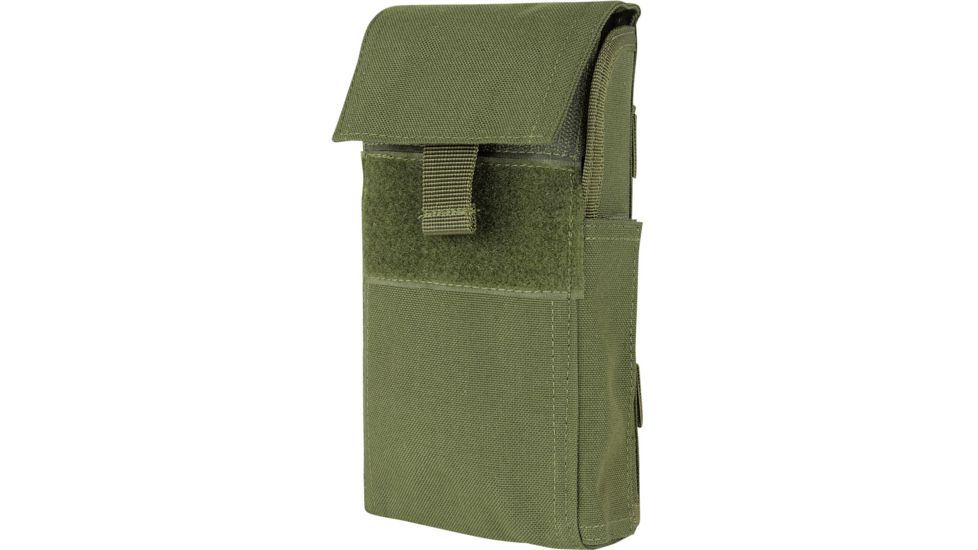 Condor Outdoor Shotgun Reload, Olive Drab, MA61-001