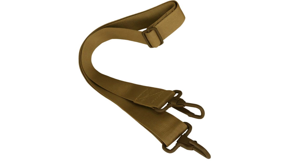 Condor Outdoor Shoulder Strap, Coyote Brown, 232-498