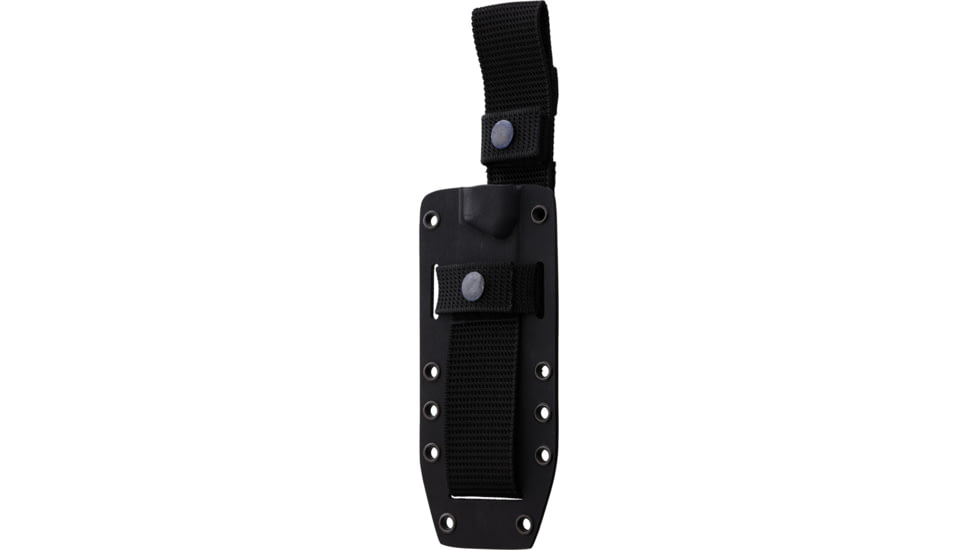Condor Tool and Knife Sport X.E.R.O. Chief Knife
