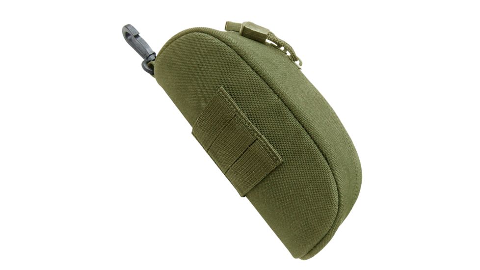 Condor Outdoor Sunglasses Case, Olive Drab, 217-001
