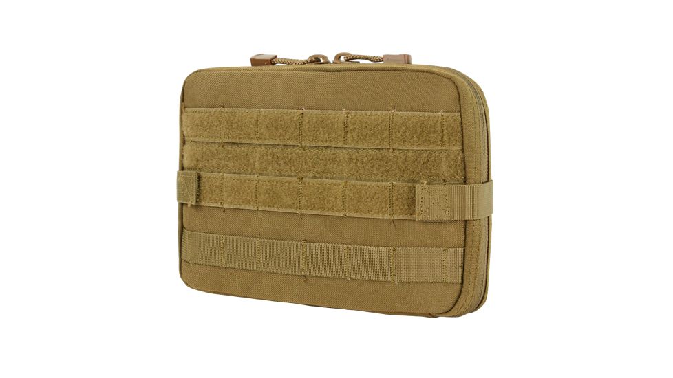Condor Outdoor T and T Pouch, Coyote Brown, MA54-498