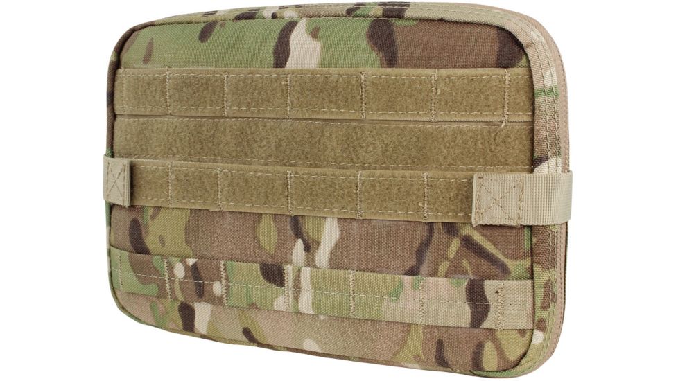 Condor Outdoor T &amp; T Pouch, Multicam, MA54-008