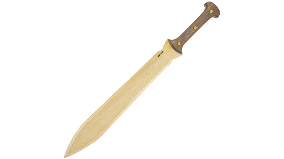 Condor Tool and Knife Tactical Gladius Wooden Sword