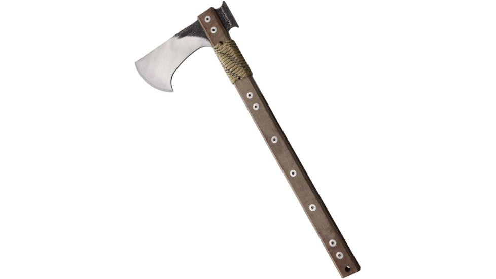 Condor Tool and Knife Tactical P.A.S.S. Hawk Axe