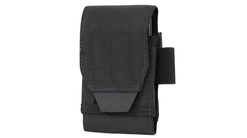 Condor Outdoor Tech Sheath Plus, Black, 191085-002