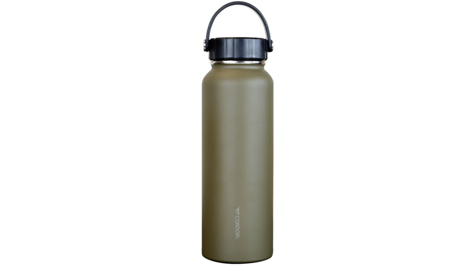 Condor Outdoor Thermal Bottle, Fde, 40 oz, 221266-029