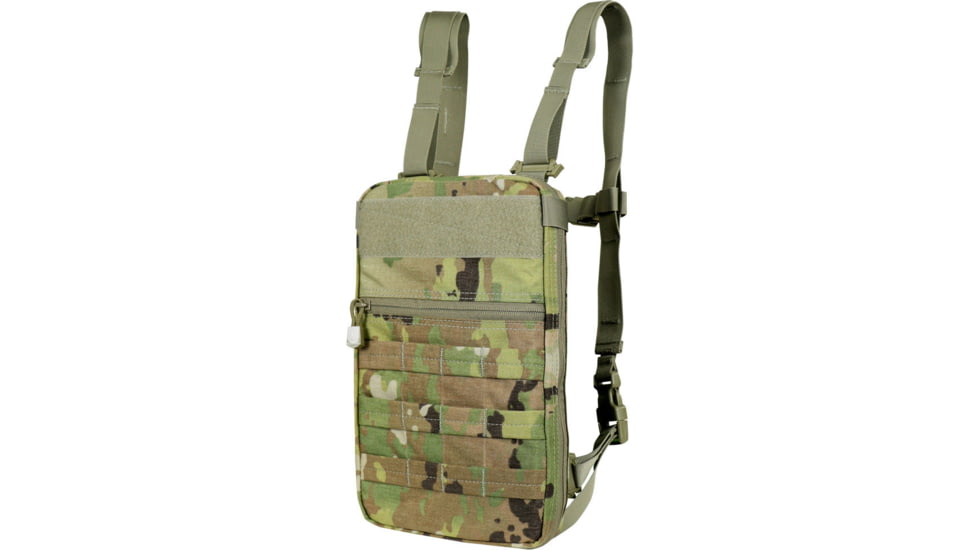 Condor Outdoor Tidepool Hydration Carrier, Scorpion, 111030-800