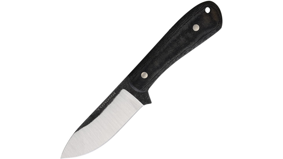 Condor Tool and Knife Ceres Fixed Blade