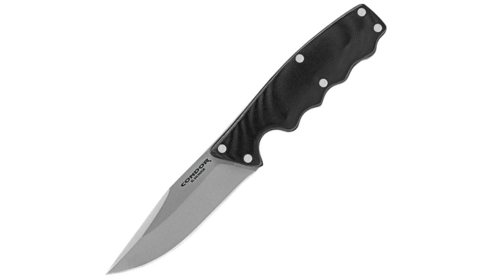 Condor Tool and Knife Credo Fixed Blade