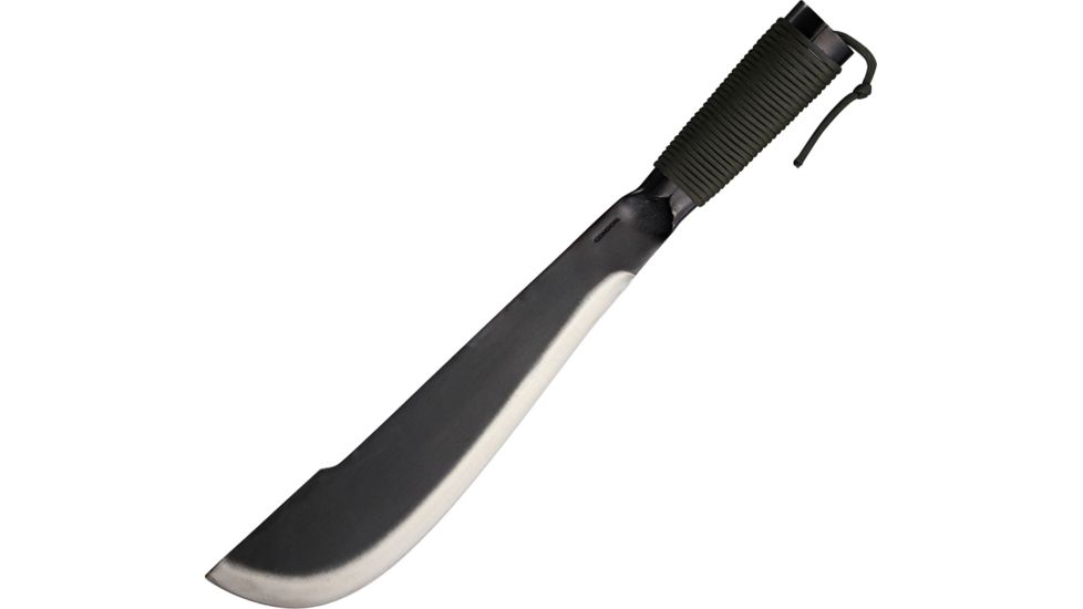 Condor Tool and Knife Crocodilian Machete CTK424123HC