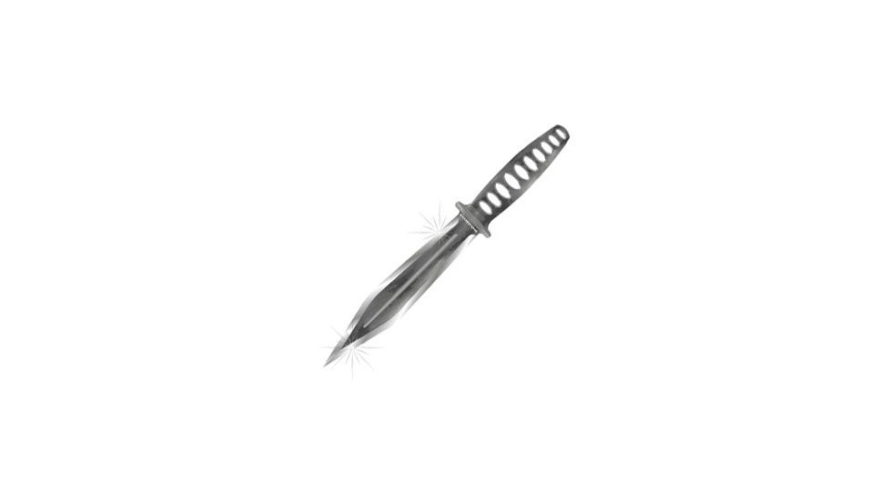 Condor Tool and Knife Dendritic Combat Knife, 8.63 in., Ultra CTK1004CB-BNS