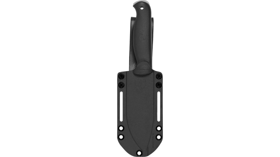 Condor Tool and Knife Ghostlight Fixed Blade, CTK397945HC