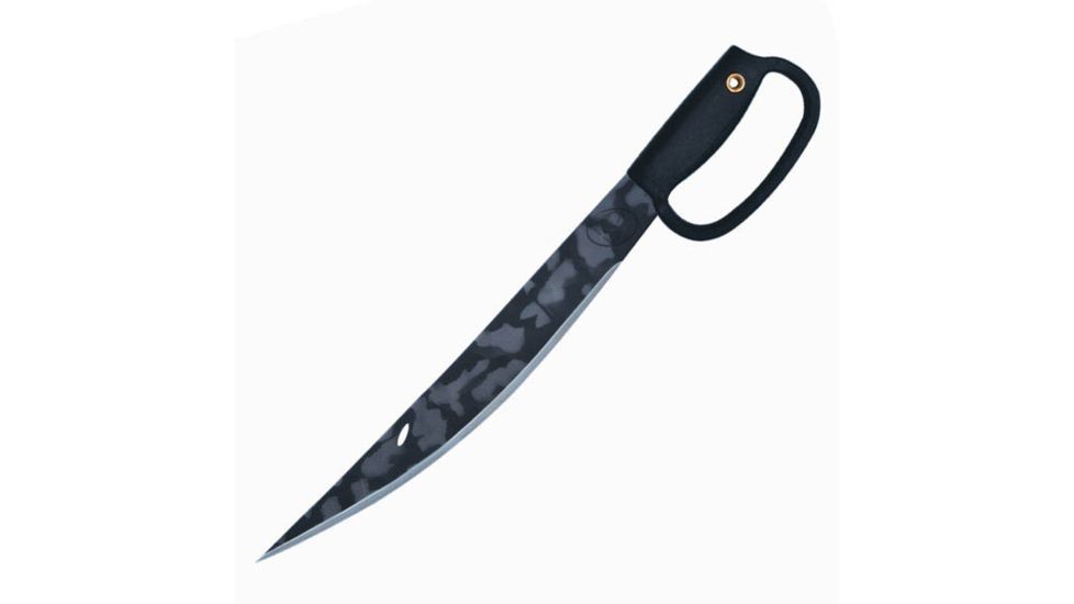 Condor Tool and Knife Hog Sticker Machete KGG, 18in, Propylene Handle, Mystic Camo CTK2012MDB