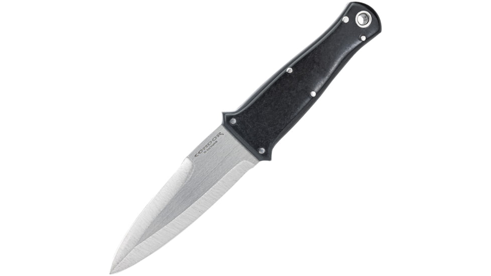 Condor Tool and Knife Hokahey Fixed Blade, CTK184036SS